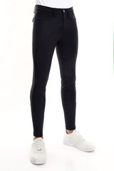 Pantaloni Jumping uomo con Grip ITC