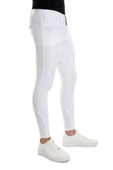 Pantaloni Jumping uomo con Grip ITC