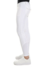 Pantaloni Jumping uomo con Grip ITC