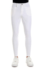 Pantaloni Jumping uomo con Grip ITC