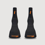 Incrediwear Equine Circulation Hoof Socks Black