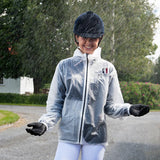 Giacca antipioggia unisex Kingsland
