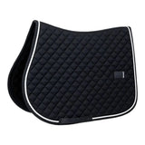Sottosella Onion Quilt Rubber Logo Jumping Kentucky nero