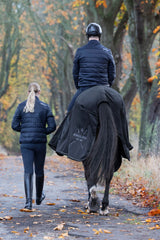 Coprireni KLMona Kingsland