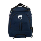 Borsa trolley con logo Equestro X FISE