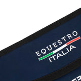 Cancelletto logo ricamato Equestro X FISE