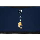 Cancelletto logo ricamato Equestro X FISE