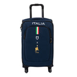 Trolley da viaggio Equestro X FISE