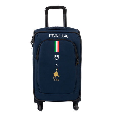 Trolley da viaggio Equestro X FISE