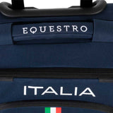 Trolley da viaggio Equestro X FISE