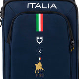 Trolley da viaggio Equestro X FISE