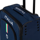 Trolley da viaggio Equestro X FISE
