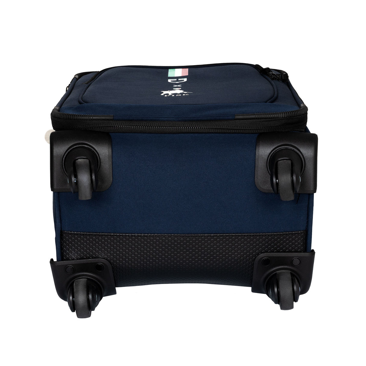 Trolley da viaggio Equestro X FISE