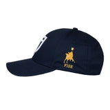Cappellino unisex da baseball Equestro X FISE