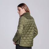 MAGLIA IN PILE TEDDY CON ZIP DA DONNA Cavalleria Toscana