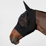 MASCHERA ANTIMOSCHE PER CAVALLO Cavalleria Toscana