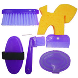 BAULETTO GLITTER GROOMING SET