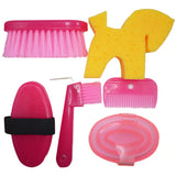 BAULETTO GLITTER GROOMING SET