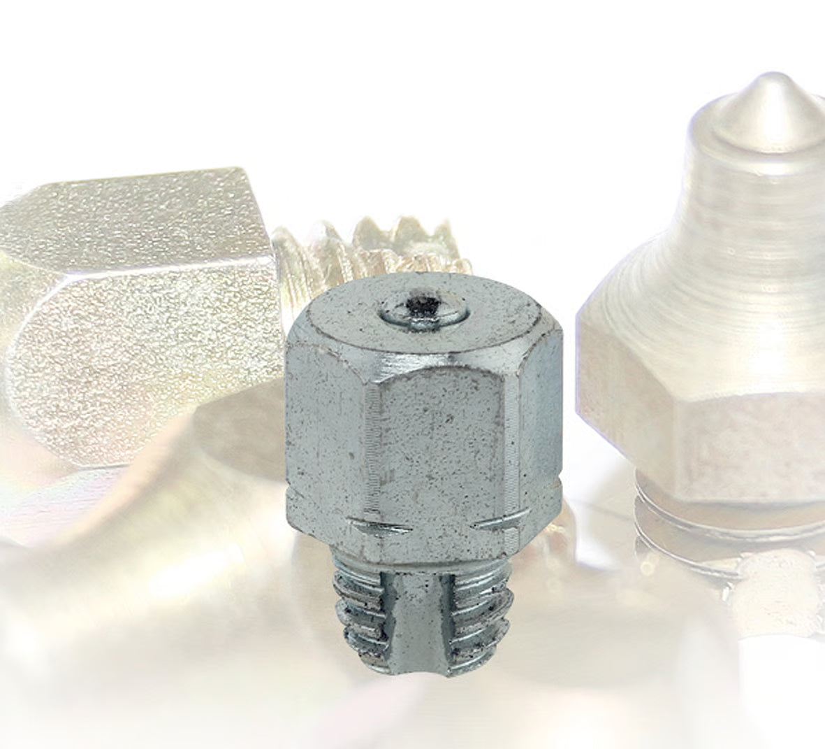 RAMPONI FRANK'S MISURA 14X13 MM DI PRODUZIONE TEDESCA