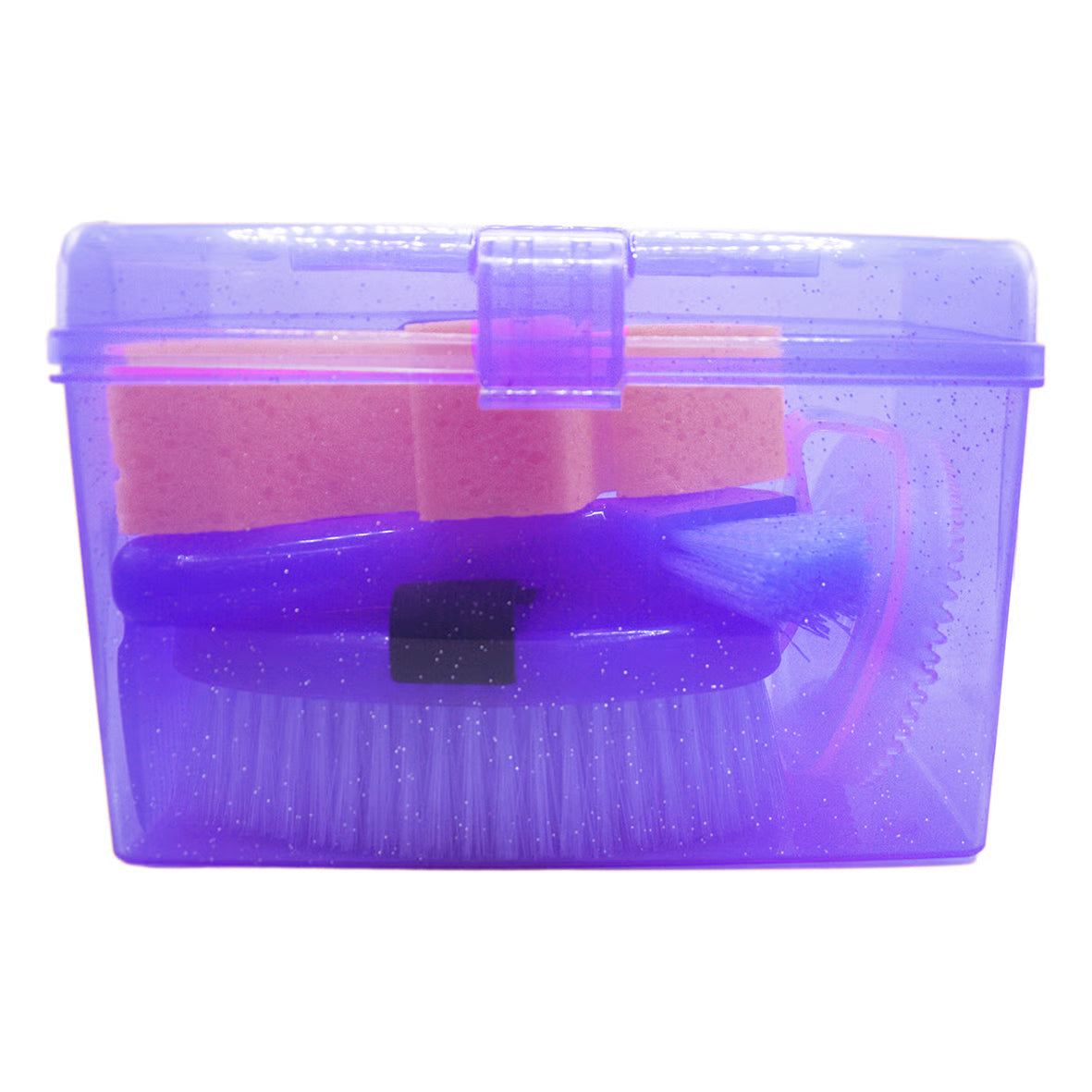 BAULETTO GLITTER GROOMING SET