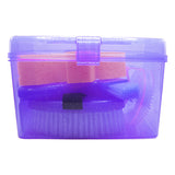 BAULETTO GLITTER GROOMING SET