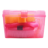 BAULETTO GLITTER GROOMING SET