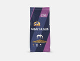 Mangime Cavalor Mash & Mix 1,5kg