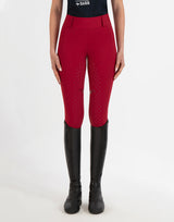 Leggings donna Megan Sarm Hippique
