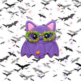 Biscotto edizione limitata Halloween PIPISTRELLO Candy Horse