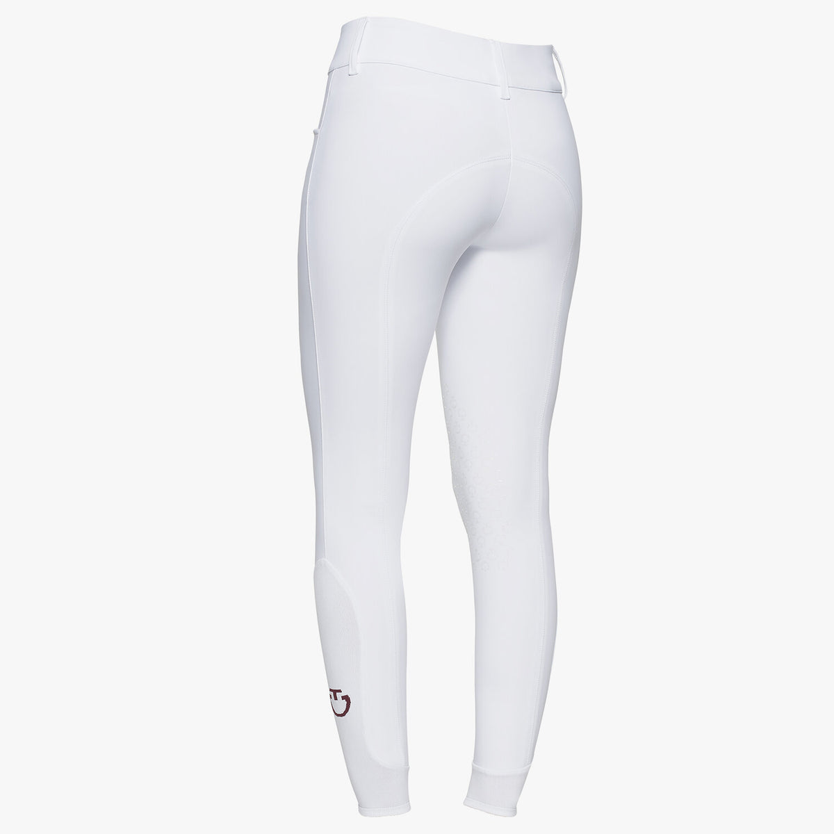 PANTALONI CON GRIP AL GINOCCHIO DA DONNA Cavalleria Toscana