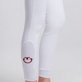 PANTALONI CON GRIP AL GINOCCHIO DA DONNA Cavalleria Toscana