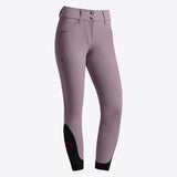 Pantaloni Cavalleria Toscana da donna jumping grip al ginocchio