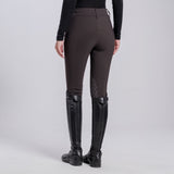 PANTALONI CON GRIP AL GINOCCHIO DA DONNA Cavalleria Toscana
