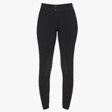 Pantaloni Cavalleria Toscana da donna jumping grip al ginocchio