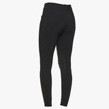 Pantaloni Cavalleria Toscana da donna jumping grip al ginocchio