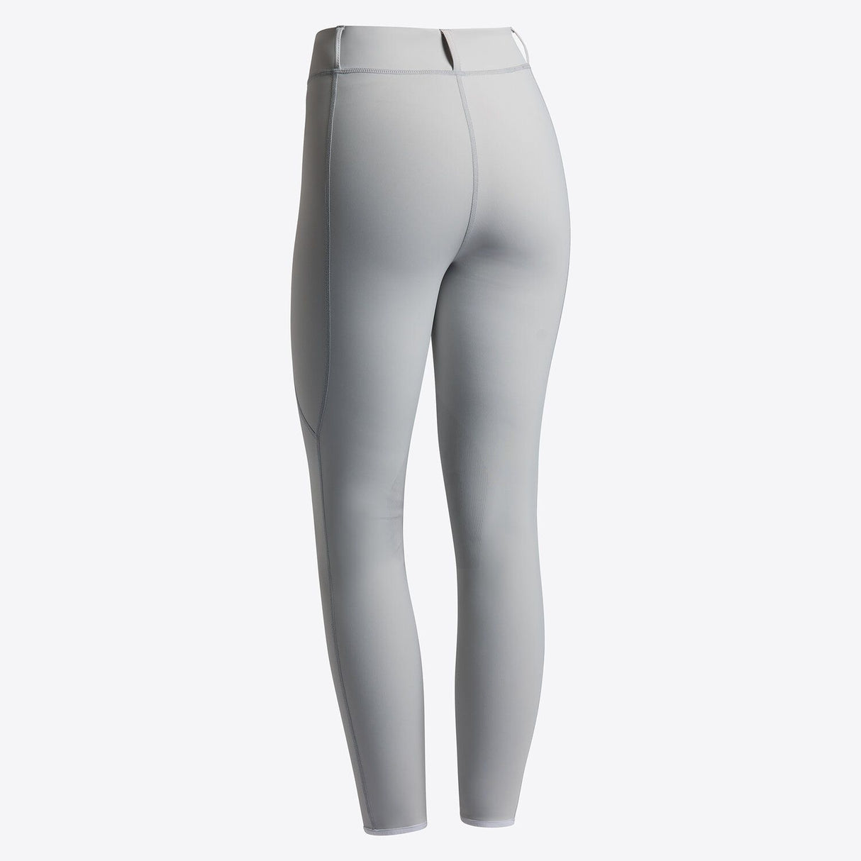 Leggings Jumping Cavalleria Toscana donna light grey