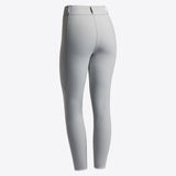 Leggings Jumping Cavalleria Toscana donna light grey