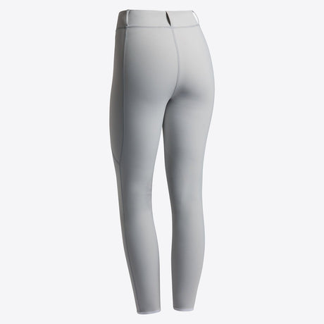 Leggings Jumping Cavalleria Toscana donna light grey