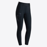 Leggings Cavalleria Toscana da donna dressage full grip