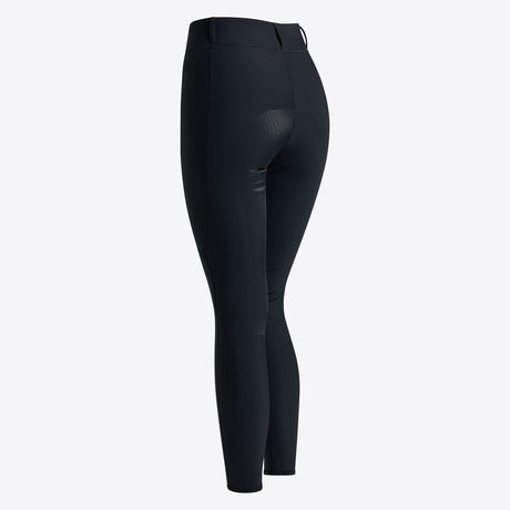 Leggings Cavalleria Toscana da donna dressage full grip