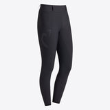 Leggings donna Cavalleria Toscana grip al ginocchio