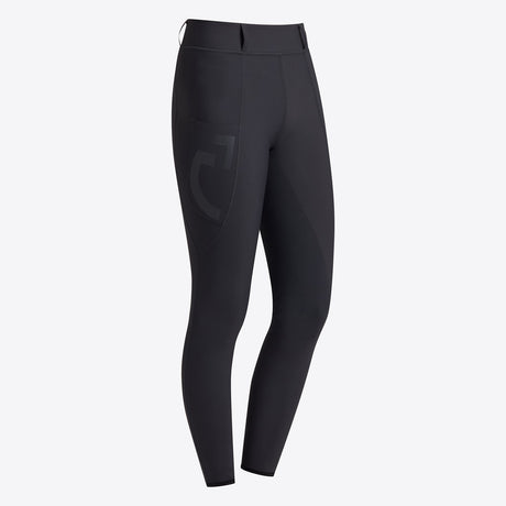 Leggings Cavalleria Toscana da donna full grip