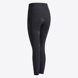 Leggings donna Cavalleria Toscana grip al ginocchio