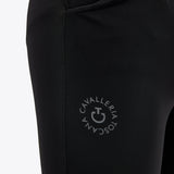 PANTALONI UNISEX CON GRIP AL GINOCCHIO DA BAMBINO Cavalleria Toscana