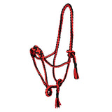 Cavezza in nylon intrecciato Pool's
