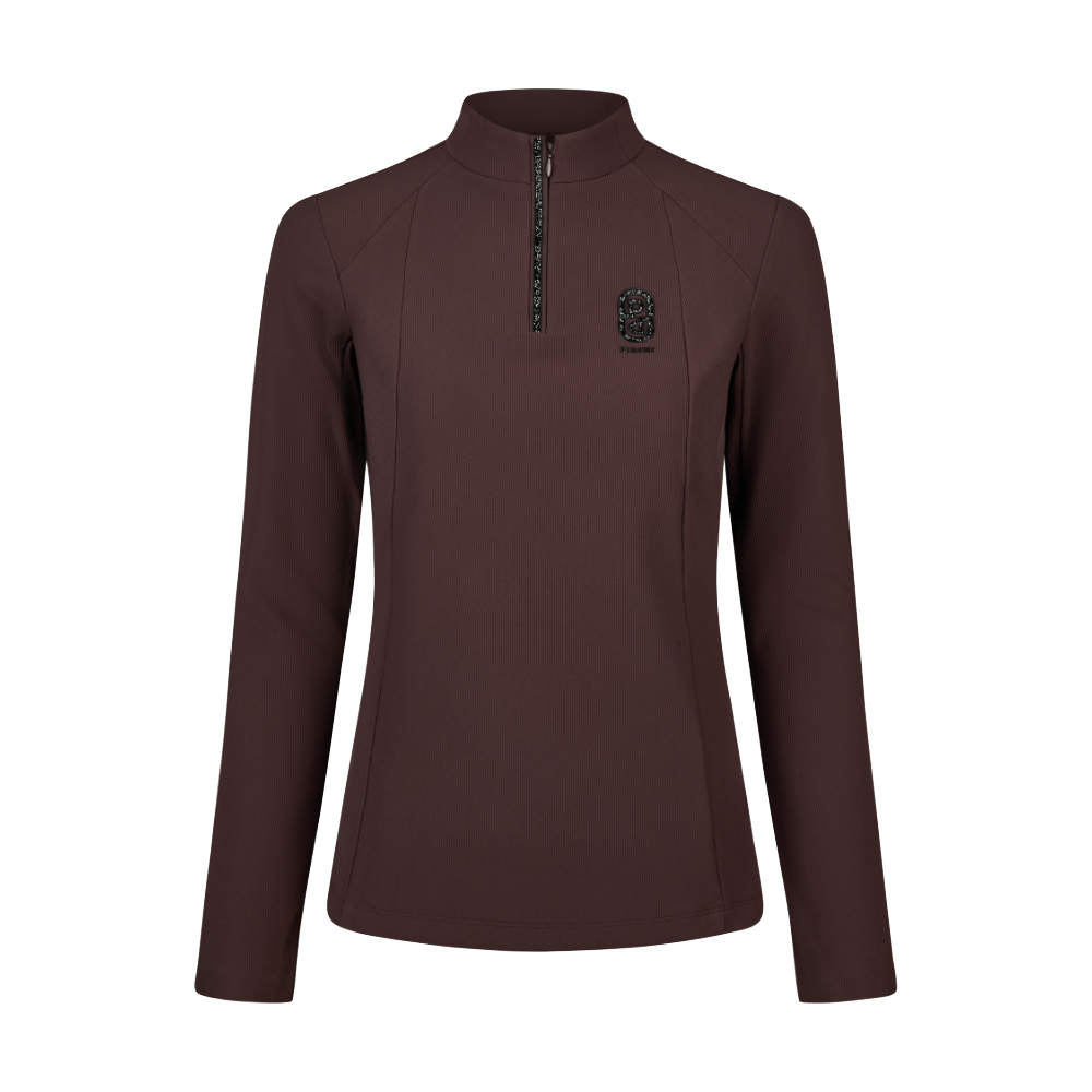 Polo tecnica donna Pikeur