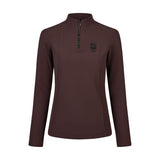 Polo tecnica donna Pikeur