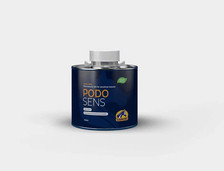 Olio terapeutico Podosens Cavalor 500ml