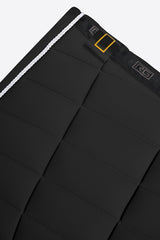 Sottosella e cuffia jumping RG nero