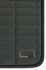 Sottosella e cuffia con strass RG